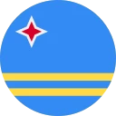 Aruba florini