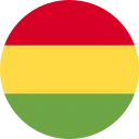 Bolivya bolivyanosu