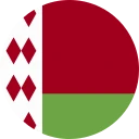 Belarus rublesi