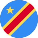 Kongo frangı