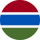 Gambiya dalasisi
