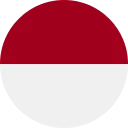 Endonezya rupisi