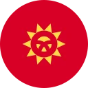 Kırgızistan somu