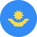 Kazakistan tengesi