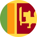 Sri Lanka rupisi