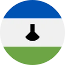 Lesotho lotisi