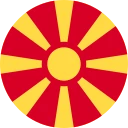 Makedonya dinarı