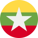 Myanmar kyatı