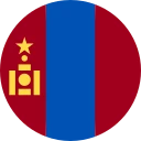 Moğolistan tugriki