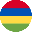 Mauritius rupisi