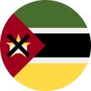 Mozambik metikali