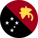 Papua Yeni Gine kinası