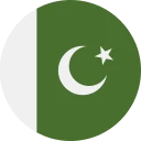 Pakistan rupisi