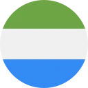 Sierra Leone leonesi (1964–2022)