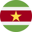Surinam doları