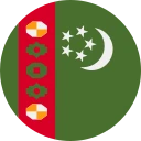 Türkmenistan manatı