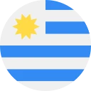 Uruguay pesosu