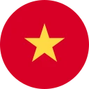 Vietnam dongu