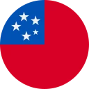 Samoa talası